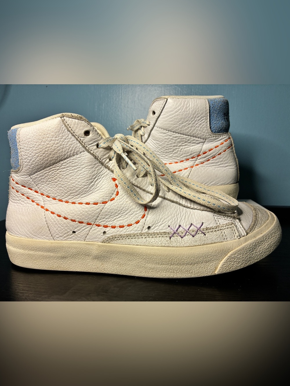 Nike Women’s Blazer Mid '77 "Nike 101"